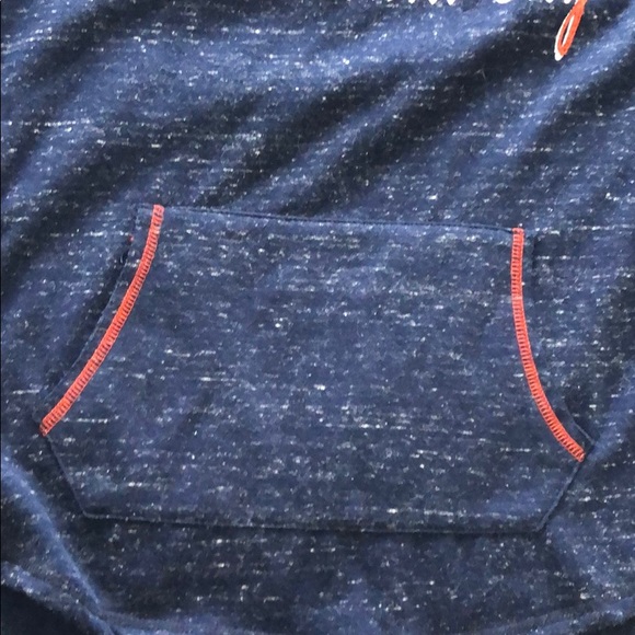 OKC Thunder Women’s NBA Hoodie Large - Picture 9 of 9